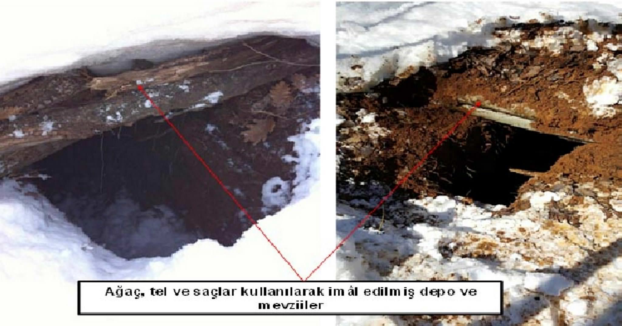 Hainlere darbe üstüne darbe-1