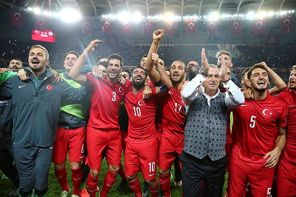 Türkiye İsveç maçı saat kaçta hangi kanalda?-1