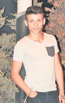 Genç Ali sırra kadem bastı