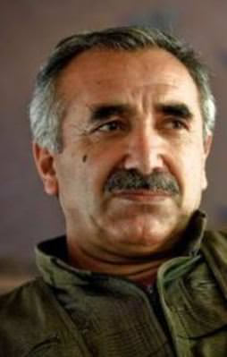 Gölgelerinden korkuyorlar