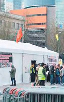 Oh olmasın geçmiş olsun