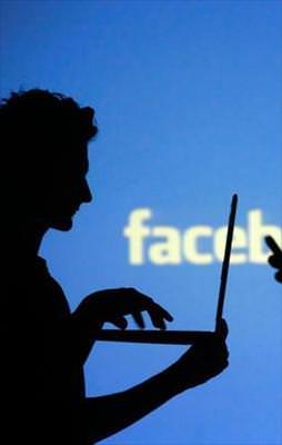 Facebook'a büyük tepki