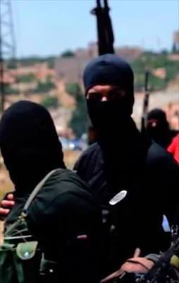 Almanya'ya tehdit...