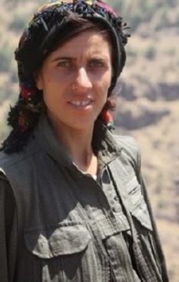 PKK'ya bir darbe daha! O isim öldürüldü