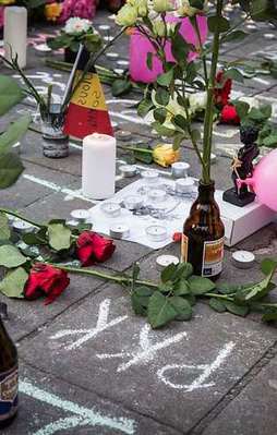 Terör örgütü PKK'dan bir pişkinlik daha