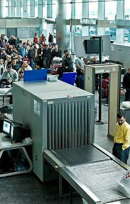 Türkiye dışında güvenlik araması yapan yok