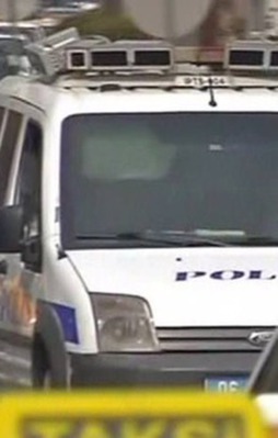 Plaka tanıma sistemleri devrede
