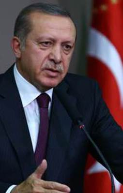 Cumhurbaşkanı Erdoğan ilk defa açıkladı