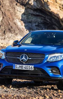 Mercedes'ten BMW'ye çok sıkı rakip geldi!
