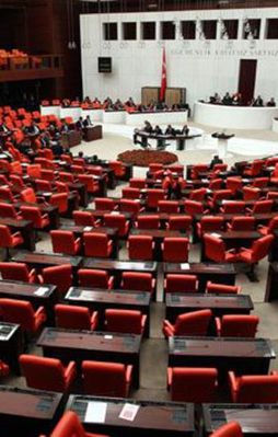 Çocuk istismarı için önergede ortak karar
