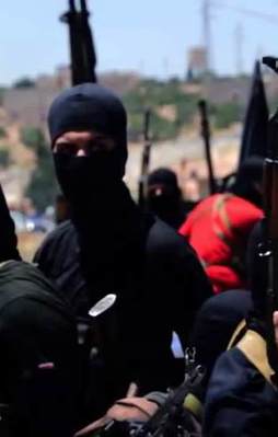 DAEŞ'in Avrupa'da kaç militanı var?