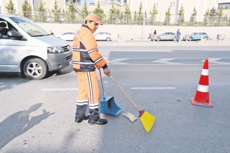 Çek bir iyilik