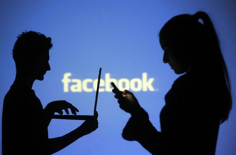 Facebook'a büyük tepki