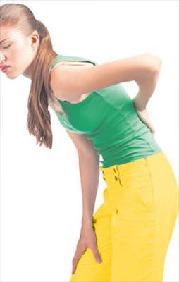 Sinsi romatizma kalbi de vuruyor