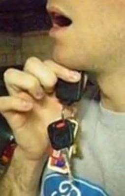 Arabanızı açmada işinize yarayacak mankyakça yöntem