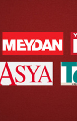 FETÖ medyasına bir darbe daha