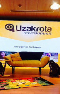 Turizmde Pazarlama Zirvesi