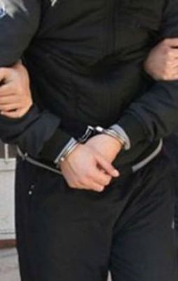 Aranan canlı bombalar Muş'ta yakalandı