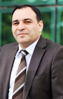 Bülent Keneş'e hapis cezası