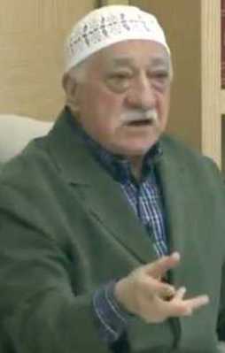 Gülen müritlerine kanlı emir!