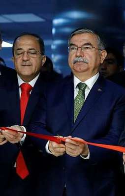 Türkiye'den müthiş adım