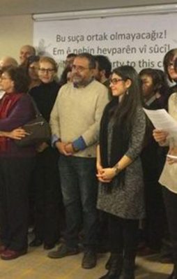 3 akademisyen hakkındaki soruşturma tamamlandı