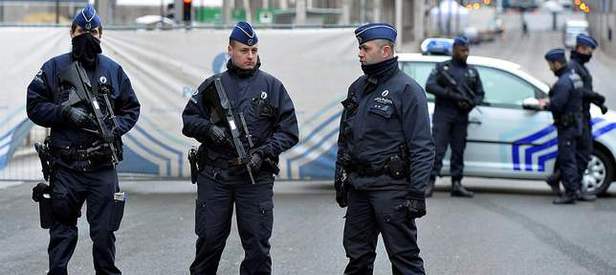 Avrupa'nın terörle mücadeledeki başarısızlığı