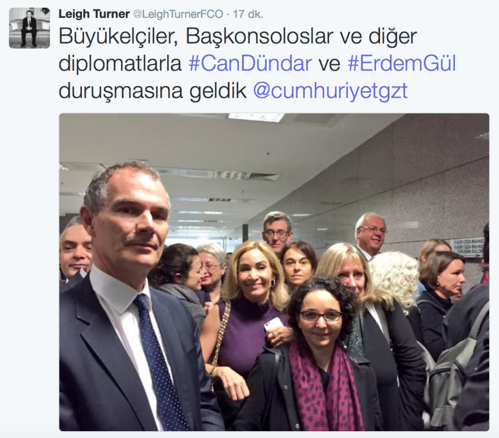 İngiltere konsolosu casuslara desteğe koştu-4