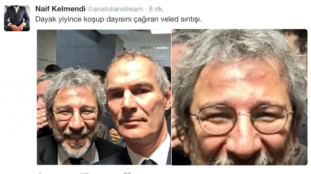 İngiltere konsolosu casuslara desteğe koştu-3