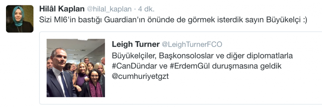 İngiltere konsolosu casuslara desteğe koştu-2