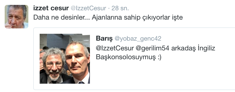 İngiltere konsolosu casuslara desteğe koştu-5
