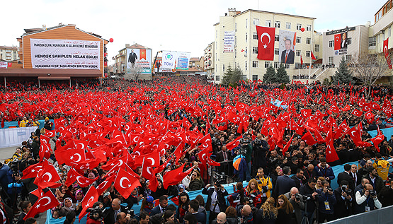 Cumhurbaşkanı Erdoğan'dan önemli açıklamalar-1