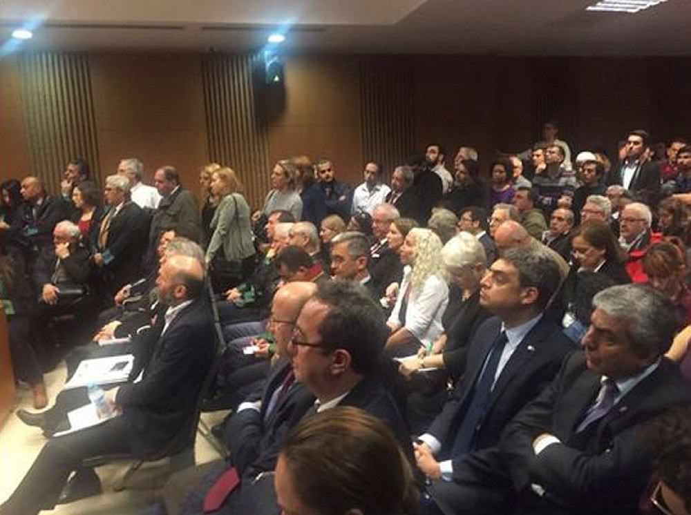 Can Dündar'ın duruşmasında CHP'li krizi-1