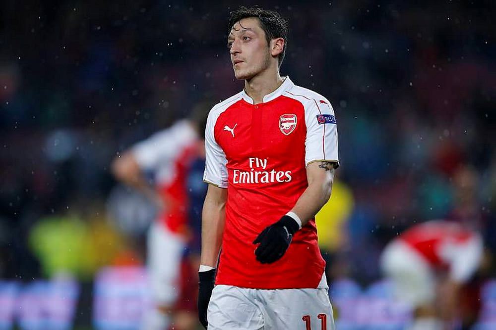 Yılın transfer iddiası!-4