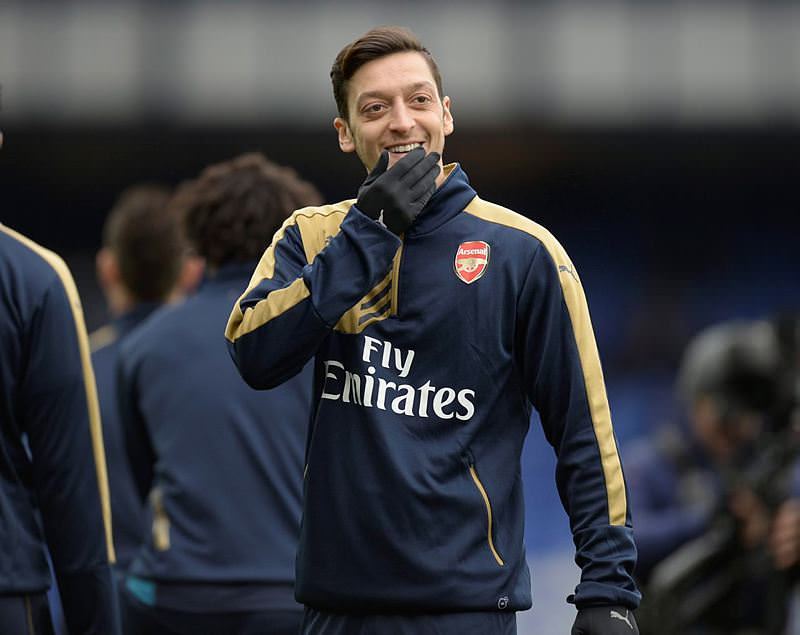 Yılın transfer iddiası!-1