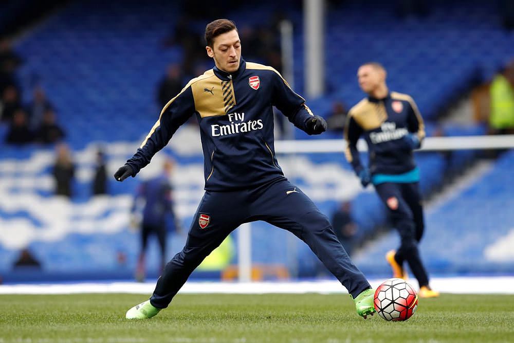 Yılın transfer iddiası!-3