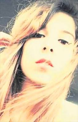 Kızım namusu için öldü