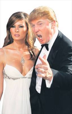 Eşler hedef alındı