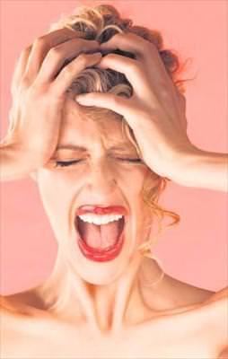 Eti süte karıştırma başını ağrıtma