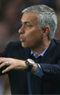 'Türkler EURO 2016'nın en büyük...' Mou'dan olay sözler