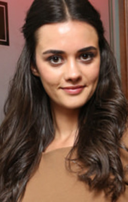 Hande Soral Hürriyet'e isyan etti