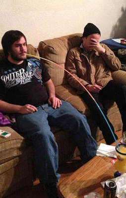 Bu yüzden her yıl 5 milyon insan ölüyor