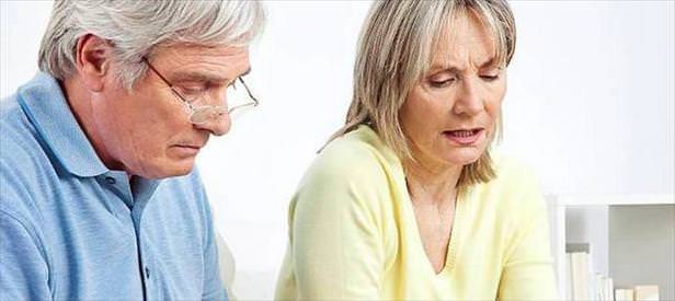 Çalışan emekliye 381 TL