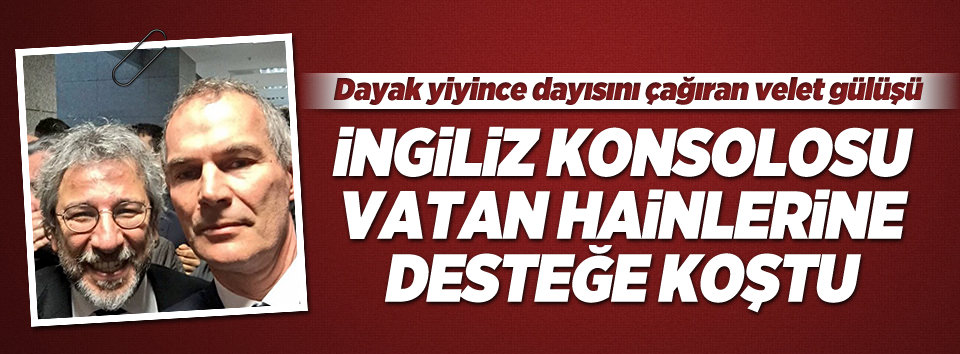 O konsoloslar Viyana Sözleşmesi'ni ihlal etti-2