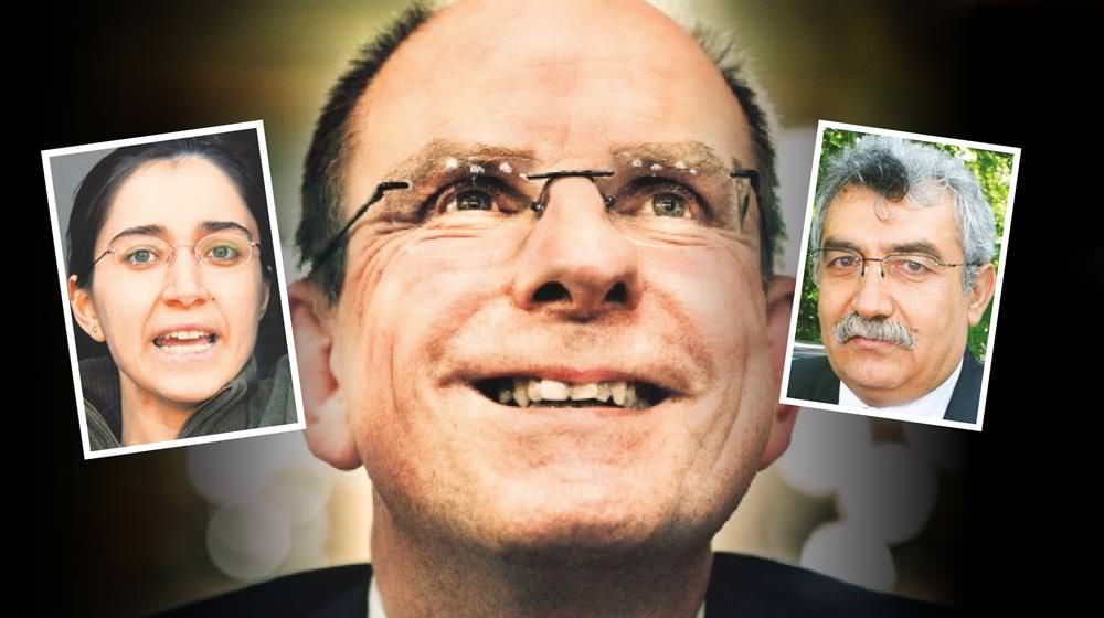 Meğer onlar mülteciymiş!-1