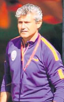 Galatasaray camiasını şok eden ölüm!