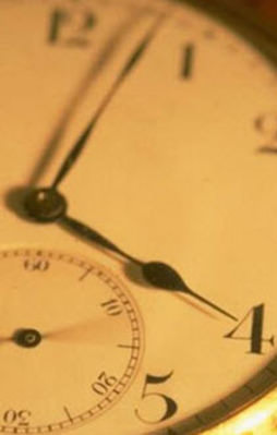 Saatler bu gece ileri alınacak