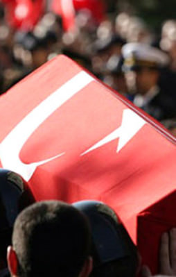 Acı haber! Hakkari ve Şırnak'ta 2 şehit