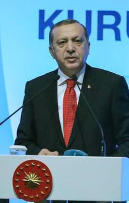 Erdoğan'dan önemli açıklamalar