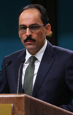 "Müslüman karşıtı söylemler sadece DAEŞ’e hizmet ediyor"